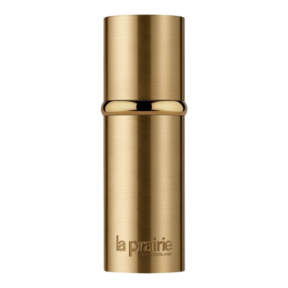Pure Gold Radiance Concentrate 30 ml - Yaşlanma Karşıtı Yüz Bakım Serumu