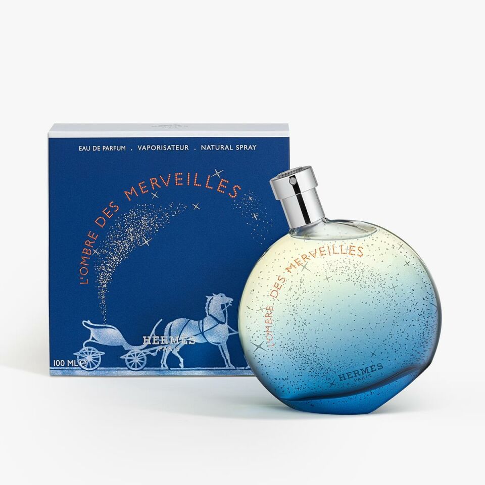 L'Ombre des Merveilles, Eau de Parfum 100 ml