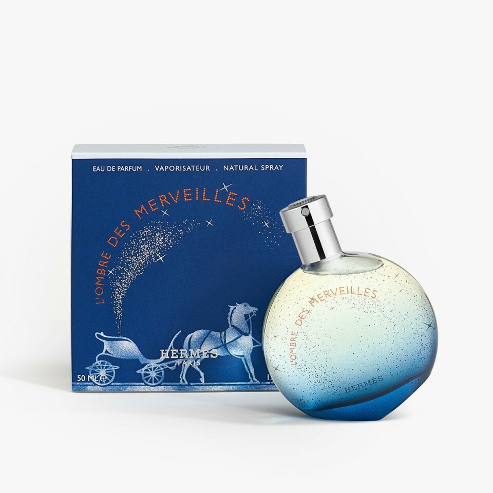 L'Ombre des Merveilles, Eau de Parfum 50 ml