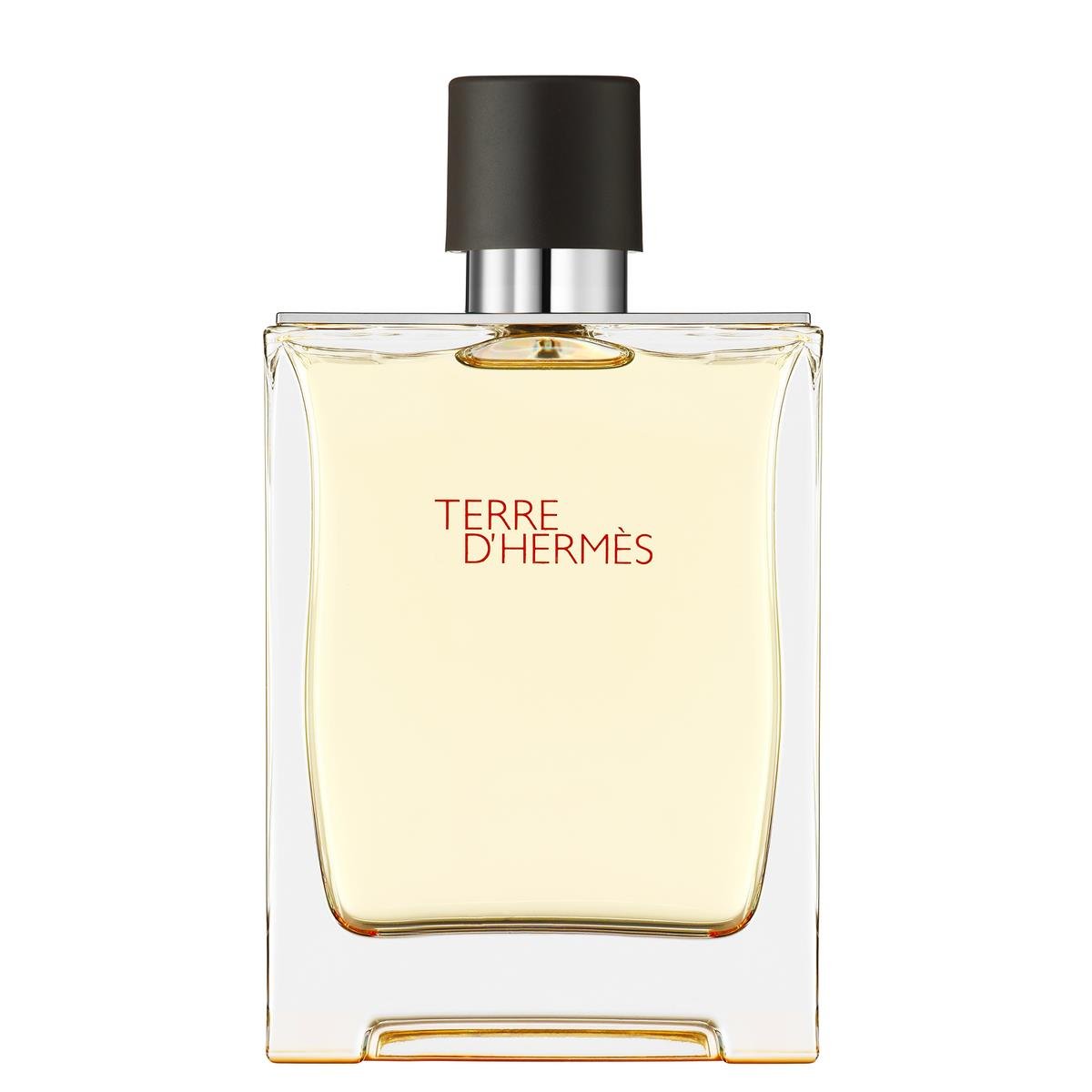 Terre d'Hermès, Eau de Toilette 200 ml
