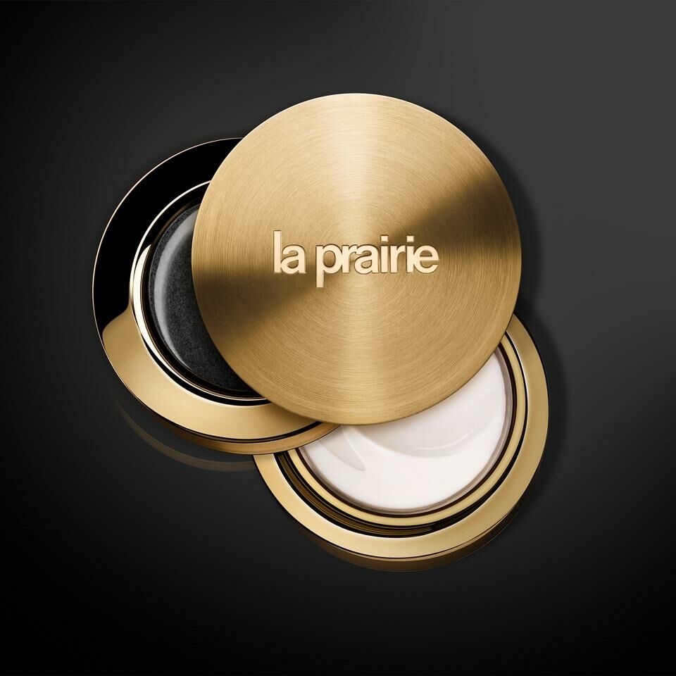 Pure Gold Radiance Nocturnal Balm 60 ml - Yoğun Nemlendirici Bakım Kremi