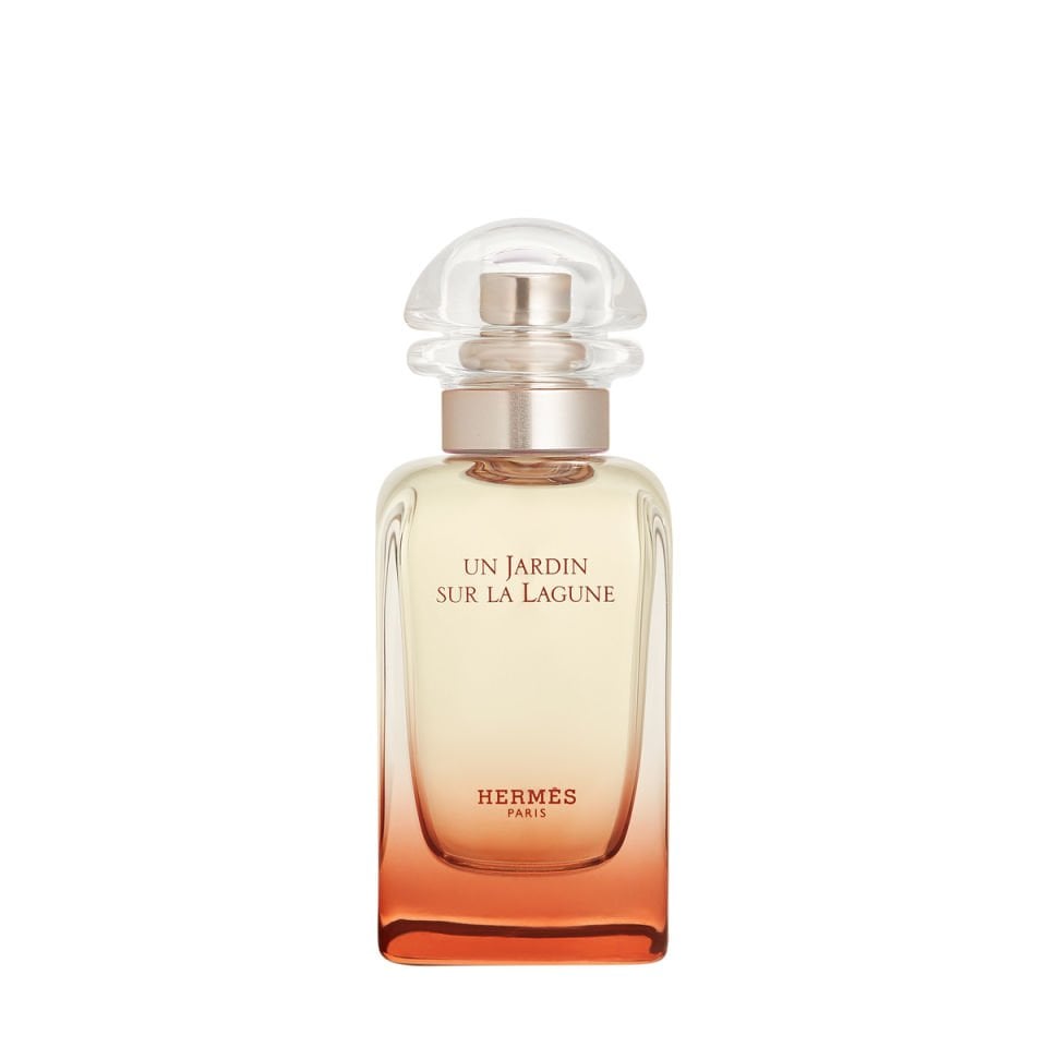 Un Jardin Sur La Lagune, Eau De Toilette 50 ml