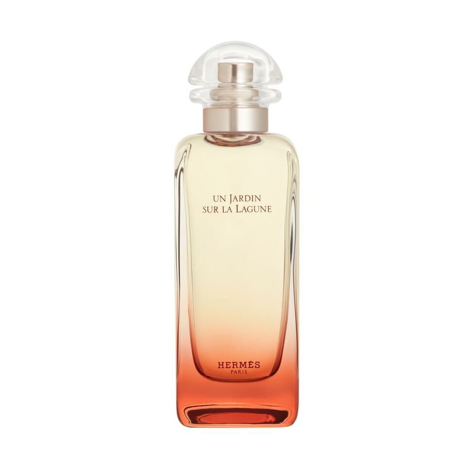 Un Jardin Sur La Lagune, Eau De Toilette 100 ml