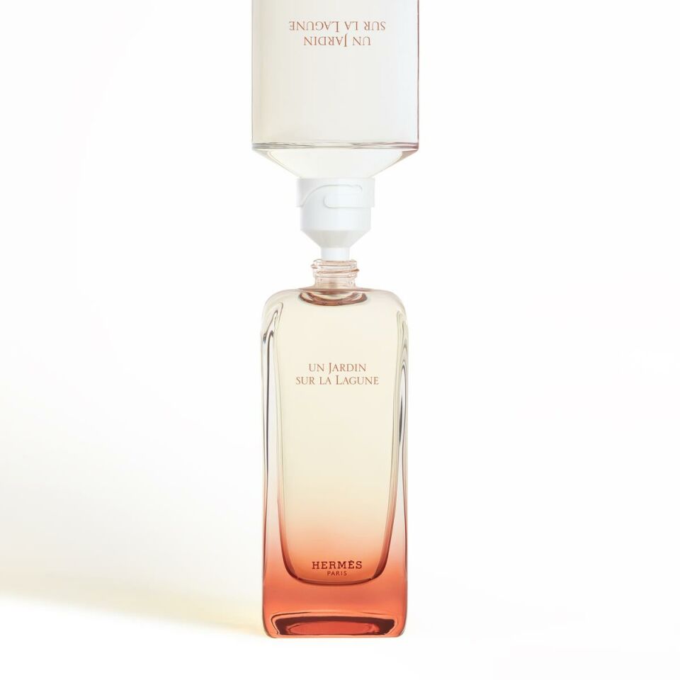 Un Jardin Sur La Lagune, Eau De Toilette 100 ml