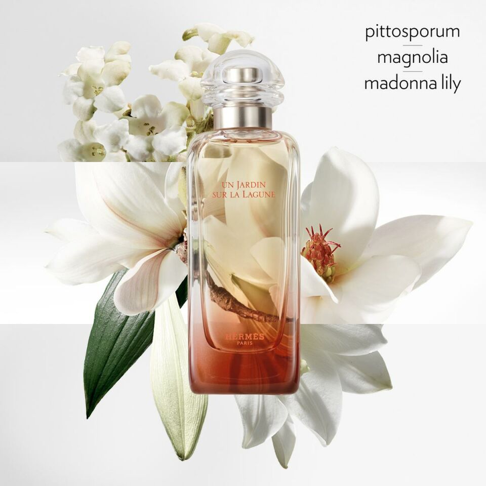 Un Jardin Sur La Lagune, Eau De Toilette 100 ml