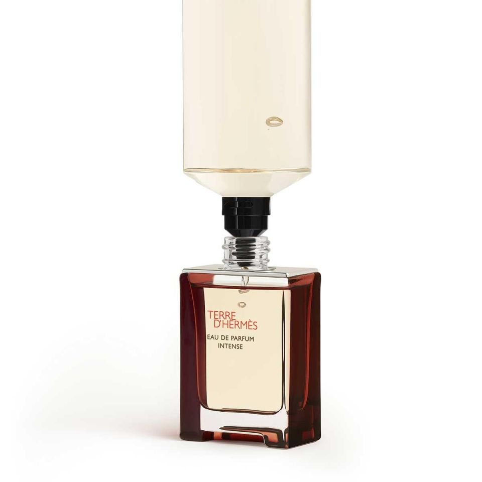 Terre d'Hermès, Eau de Parfum Intense 50 ml