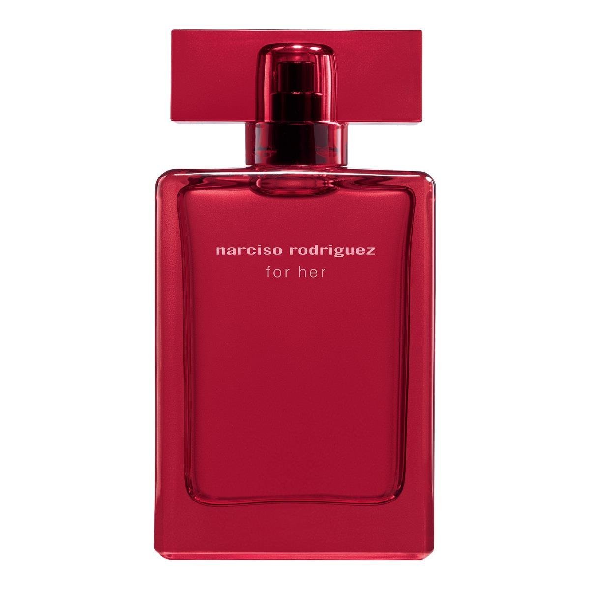 For Her Eau de Parfum Intense
