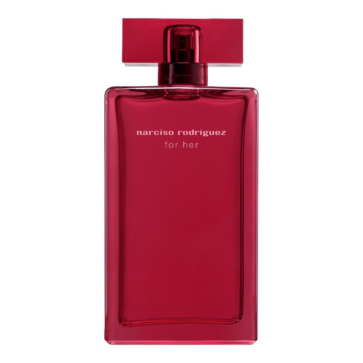 For Her Eau de Parfum Intense 100 ml