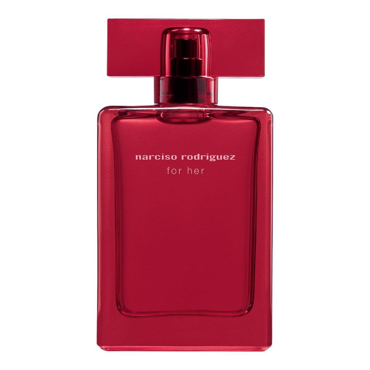 For Her Eau de Parfum Intense 50 ml