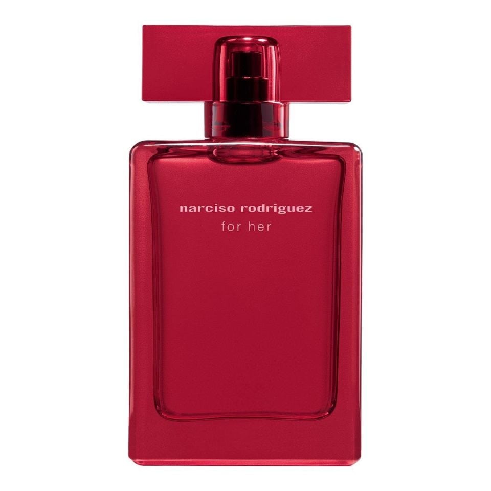 For Her Eau de Parfum Intense 50 ml