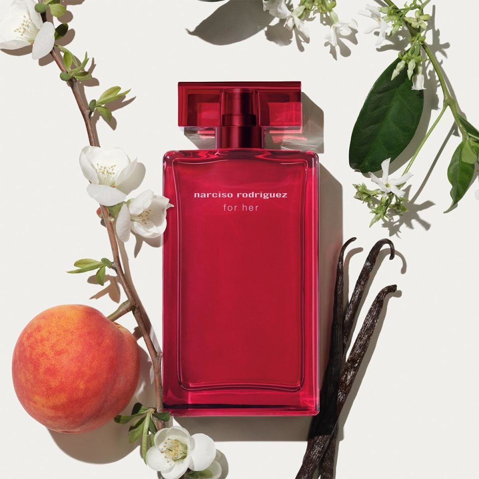 For Her Eau de Parfum Intense 50 ml