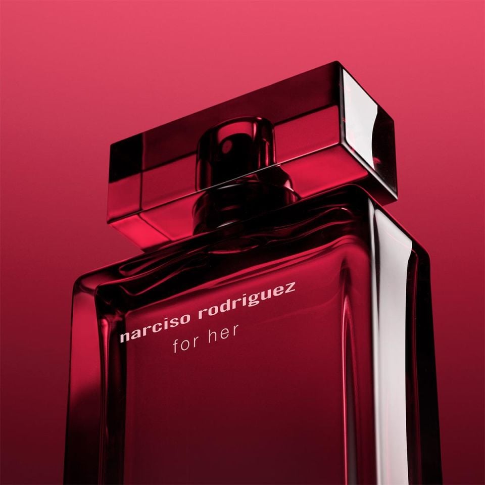 For Her Eau de Parfum Intense 50 ml