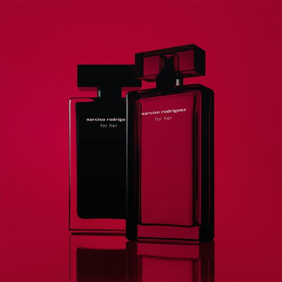 For Her Eau de Parfum Intense 50 ml