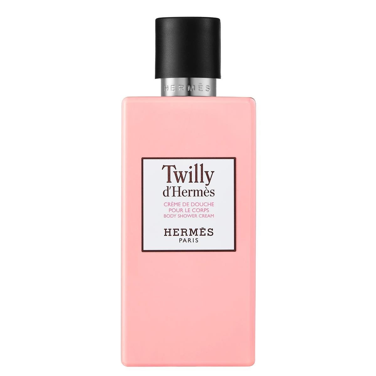 Twilly d'Hermès, Vücut duş kremi 200 ml