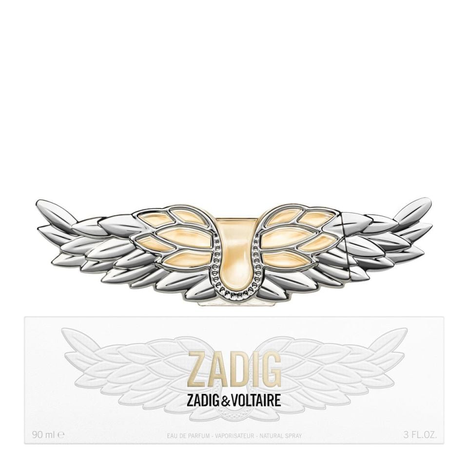 ZADIG Eau de Parfum