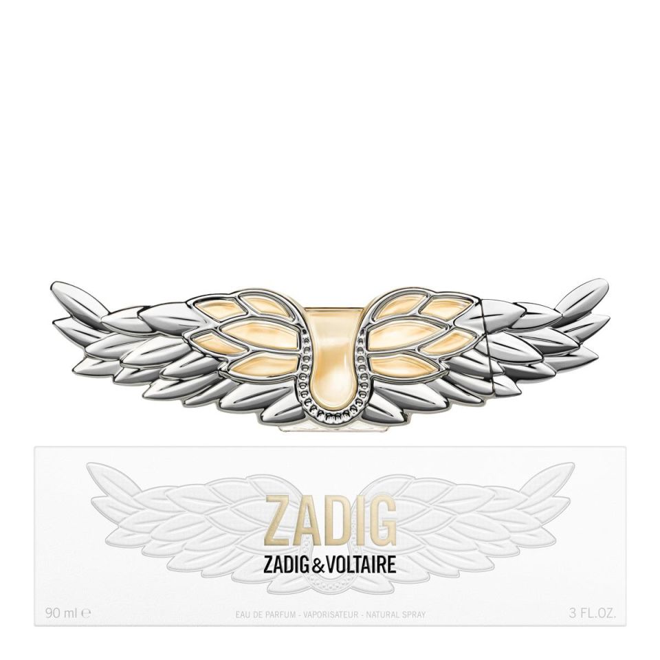 ZADIG Eau de Parfum 90 ml