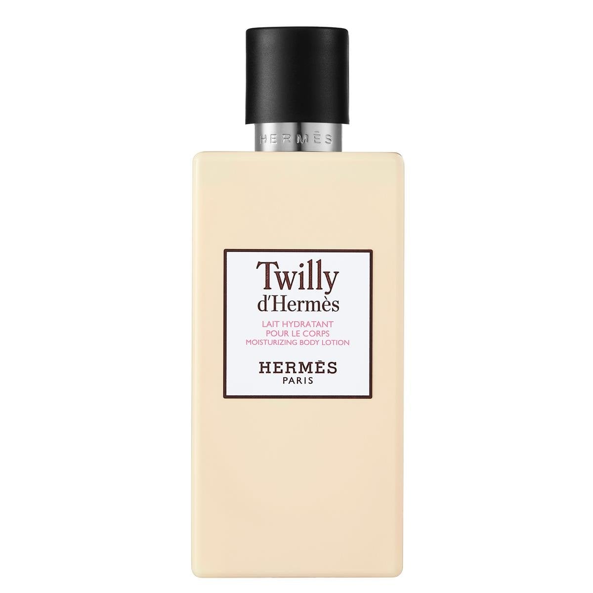Twilly d'Hermès, Vücut için nemlendirici süt 200 ml