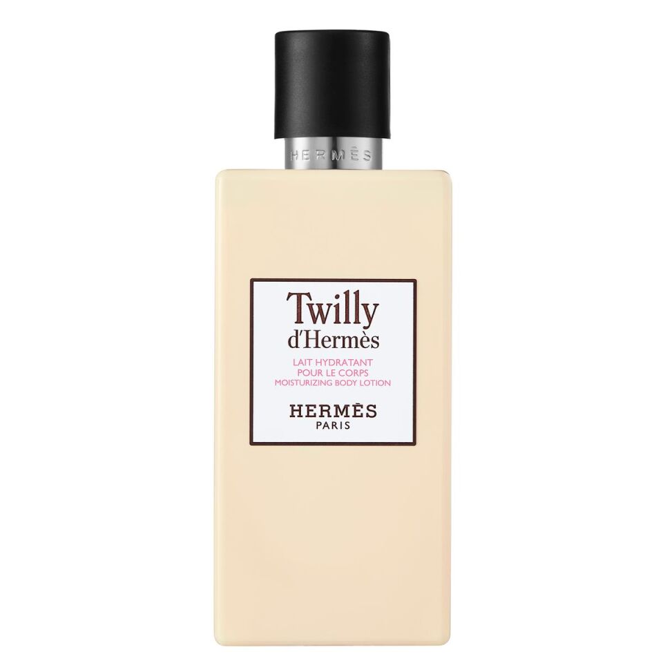 Twilly d'Hermès, Vücut için nemlendirici süt 200 ml