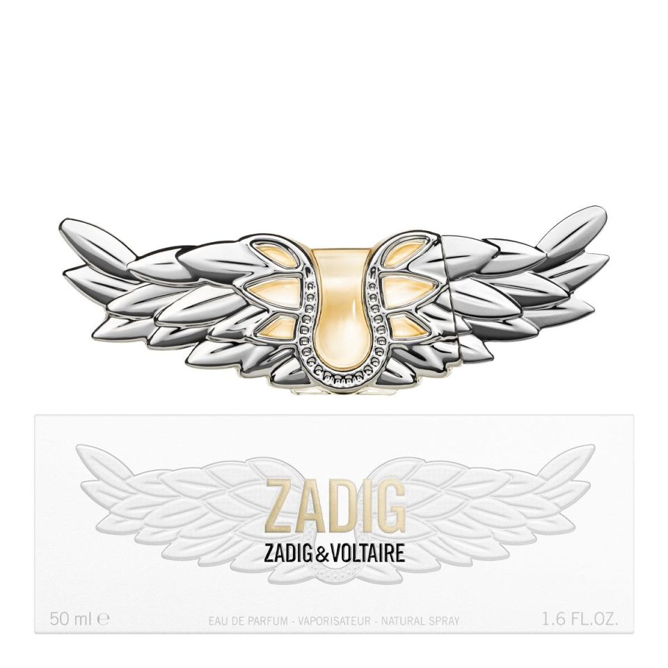 ZADIG Eau de Parfum 50 ml
