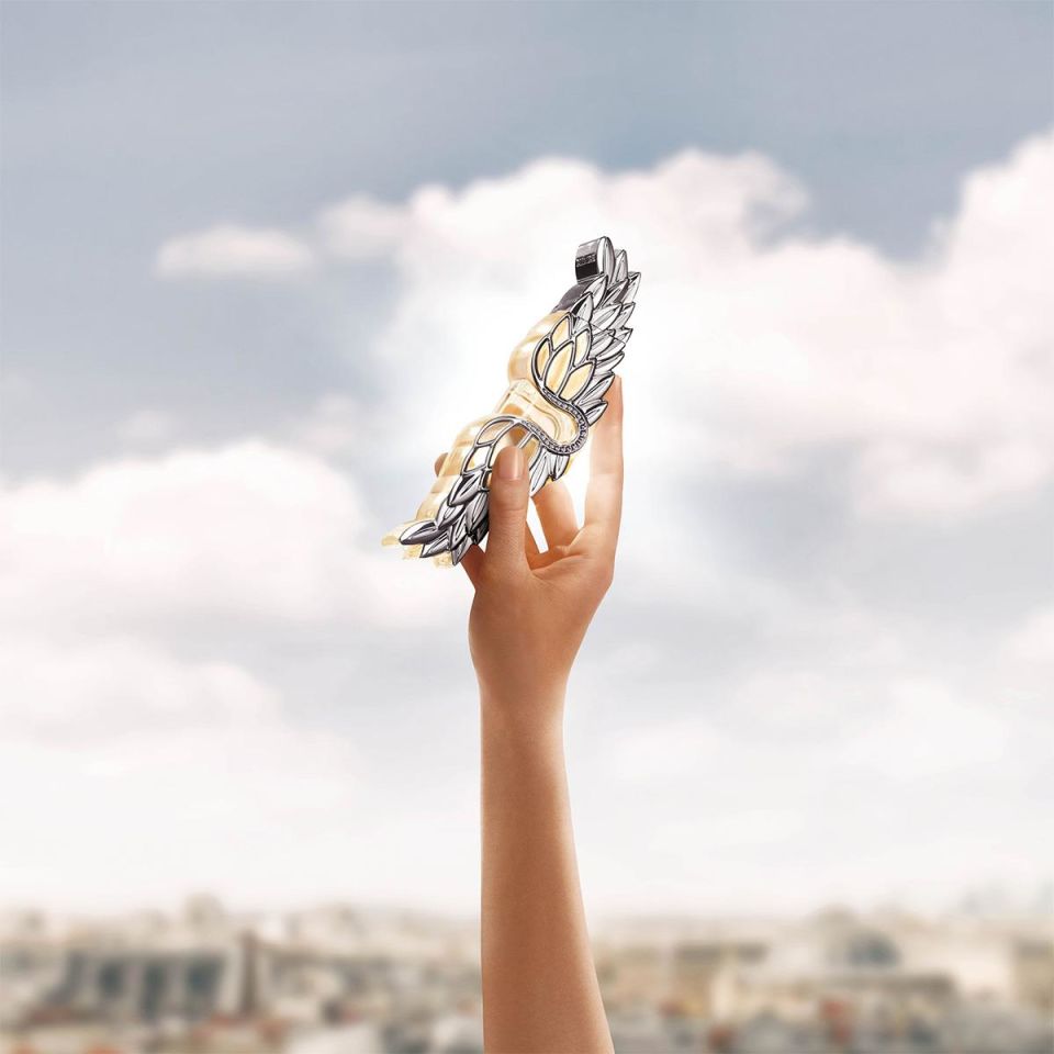 ZADIG Eau de Parfum 50 ml