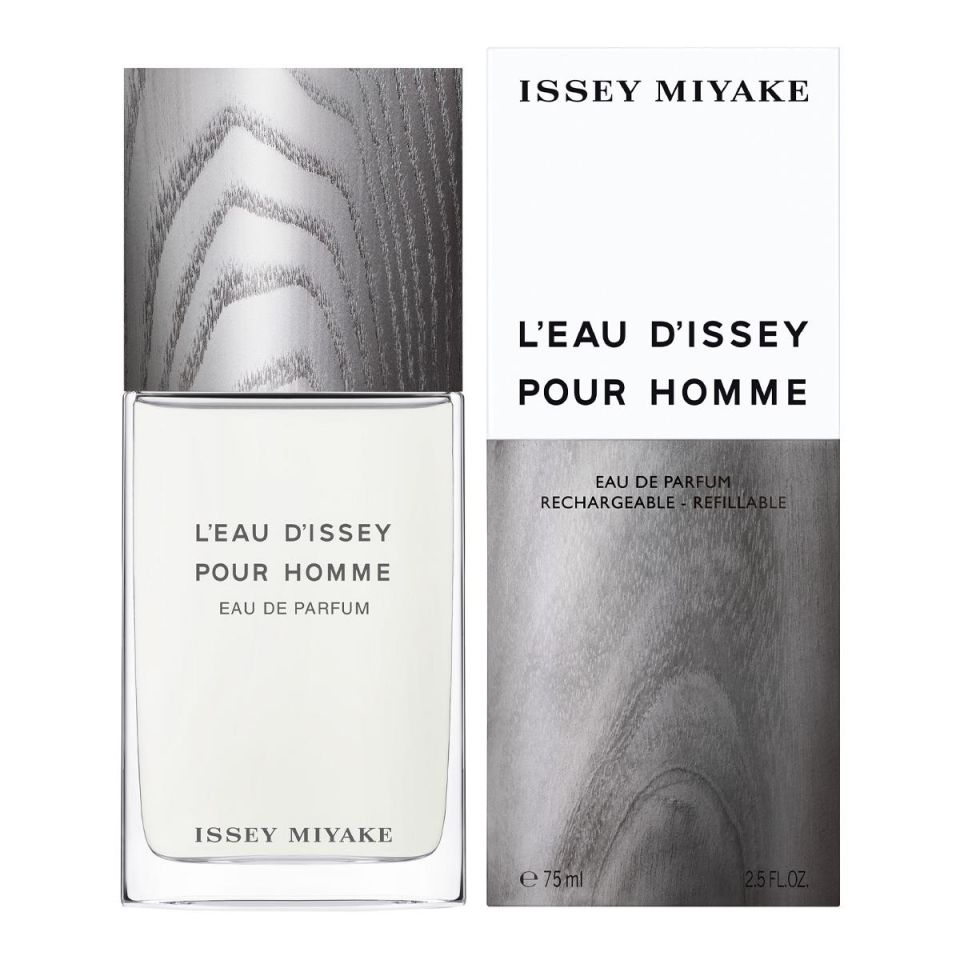 L'Eau D'Issey Pour Homme Eau de Parfum