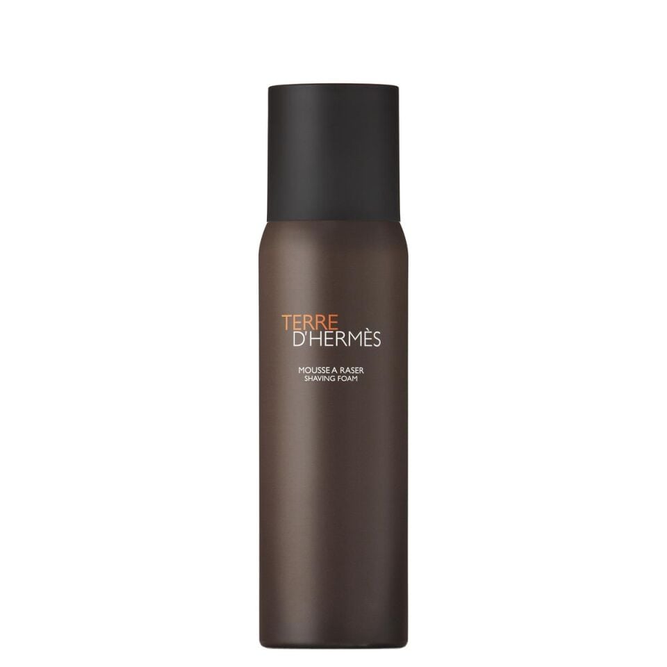 Terre d'Hermès, Traş köpüğü 200 ml