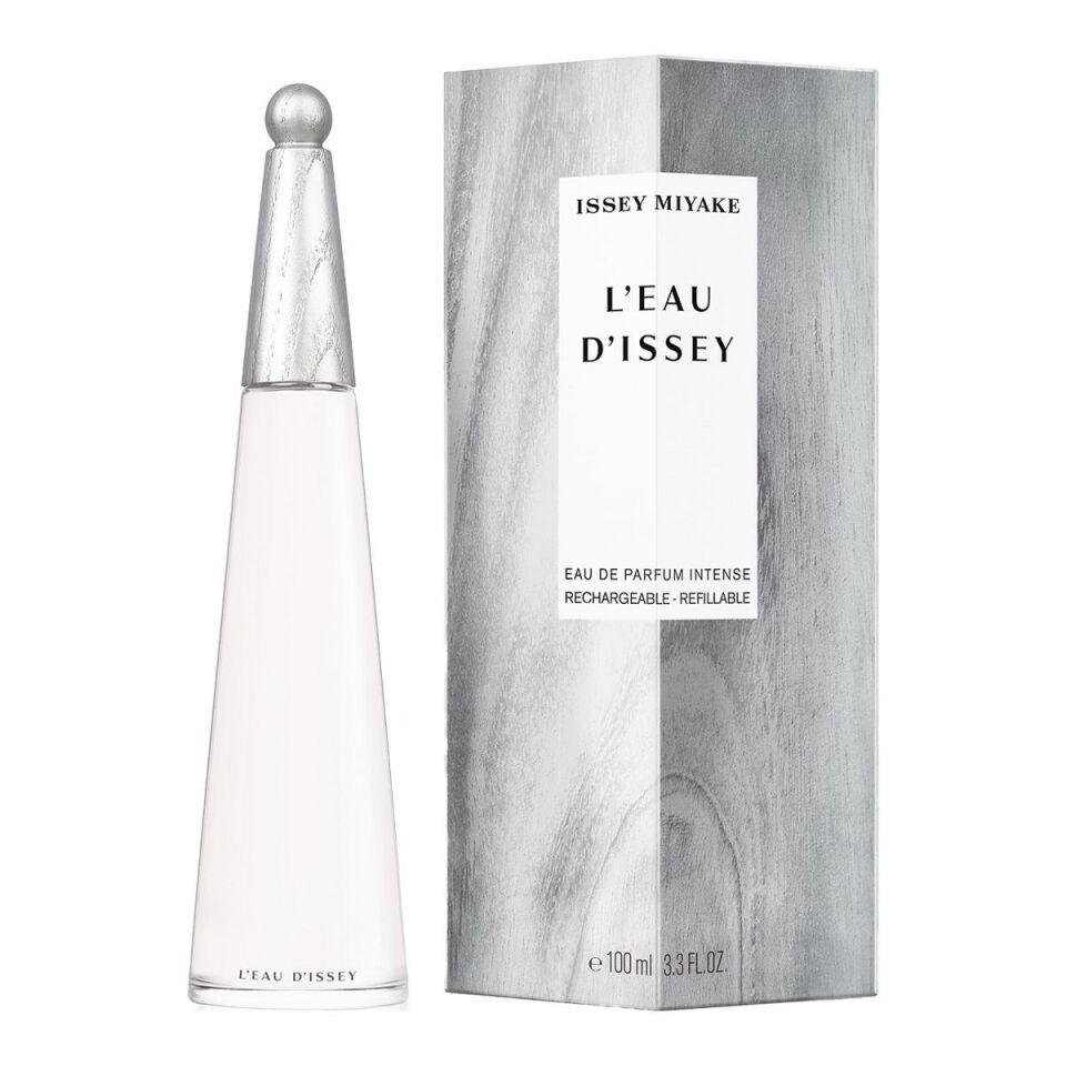 L'Eau D'Issey Eau de Parfum Intense 100 ml