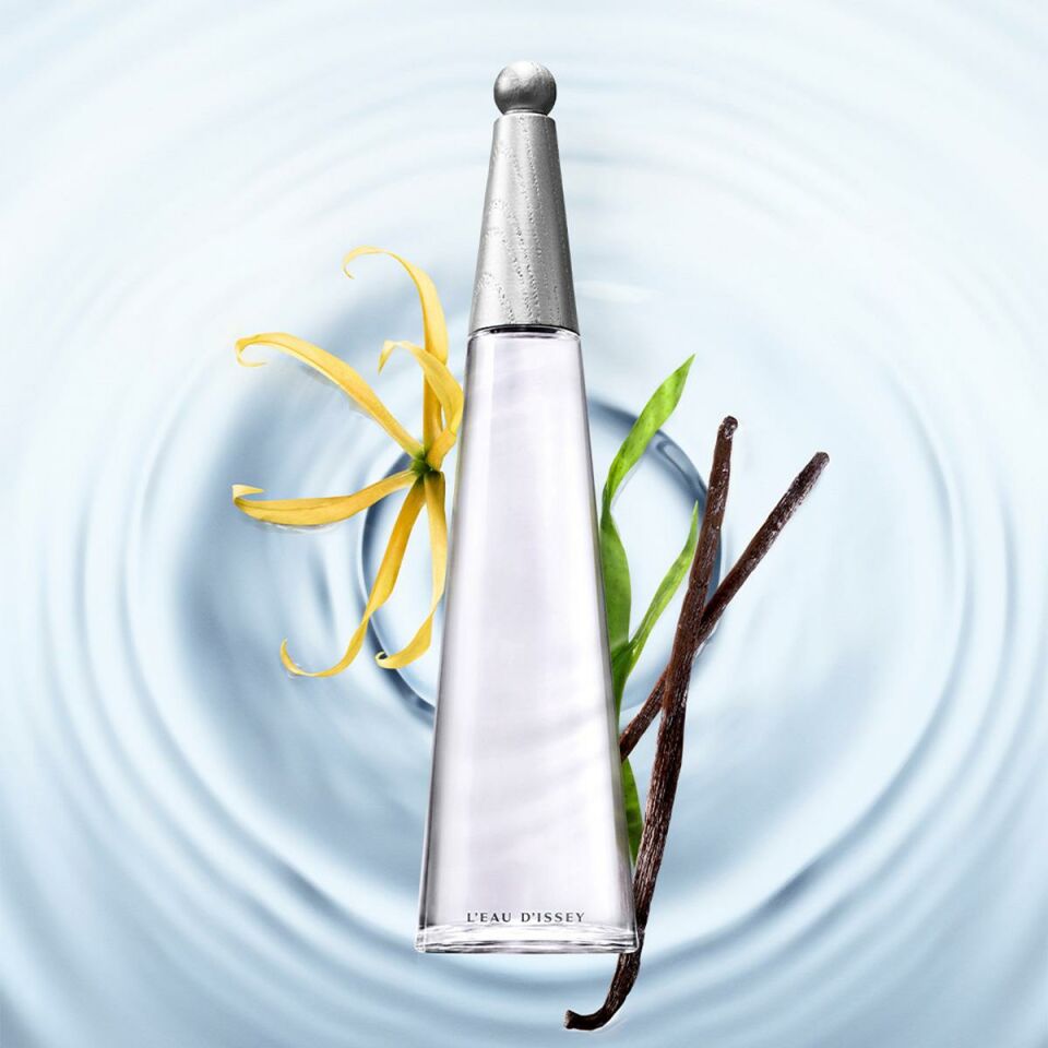 L'Eau D'Issey Eau de Parfum Intense 100 ml