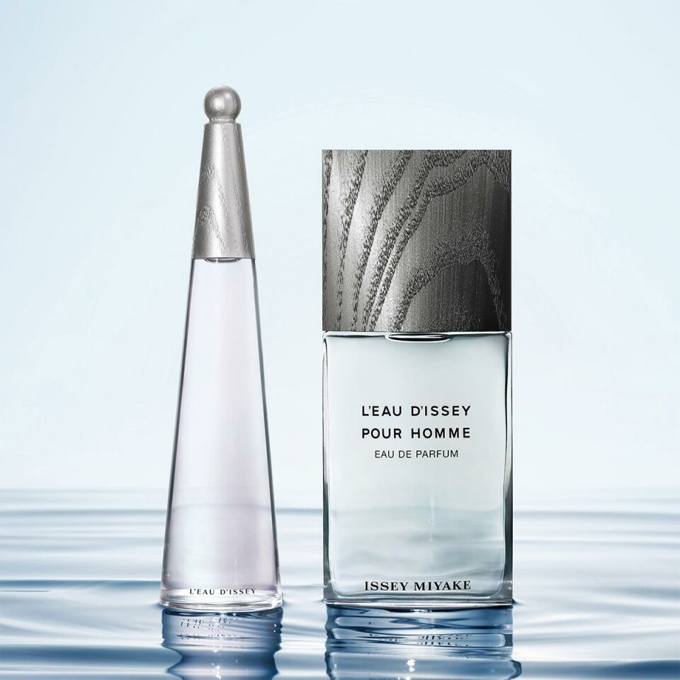 L'Eau D'Issey Eau de Parfum Intense 100 ml