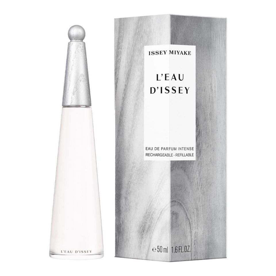 L'Eau D'Issey Eau de Parfum Intense 50 ml