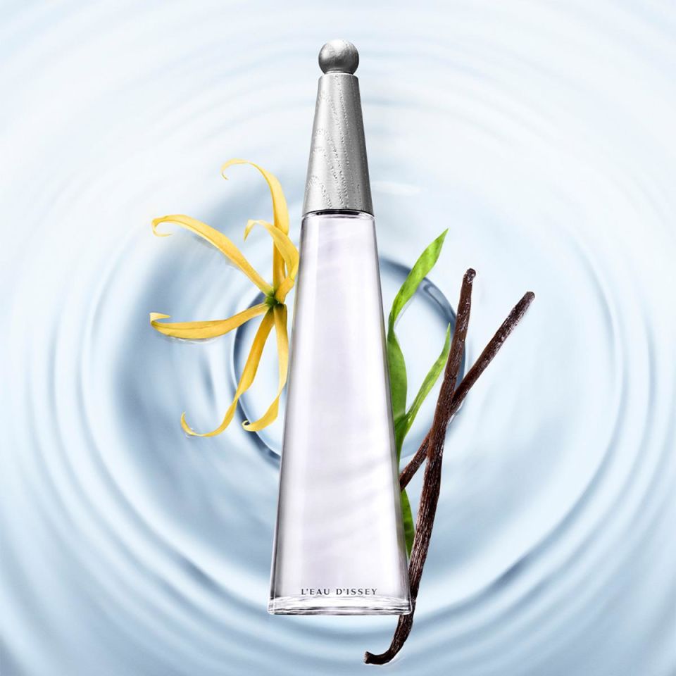 L'Eau D'Issey Eau de Parfum Intense 50 ml