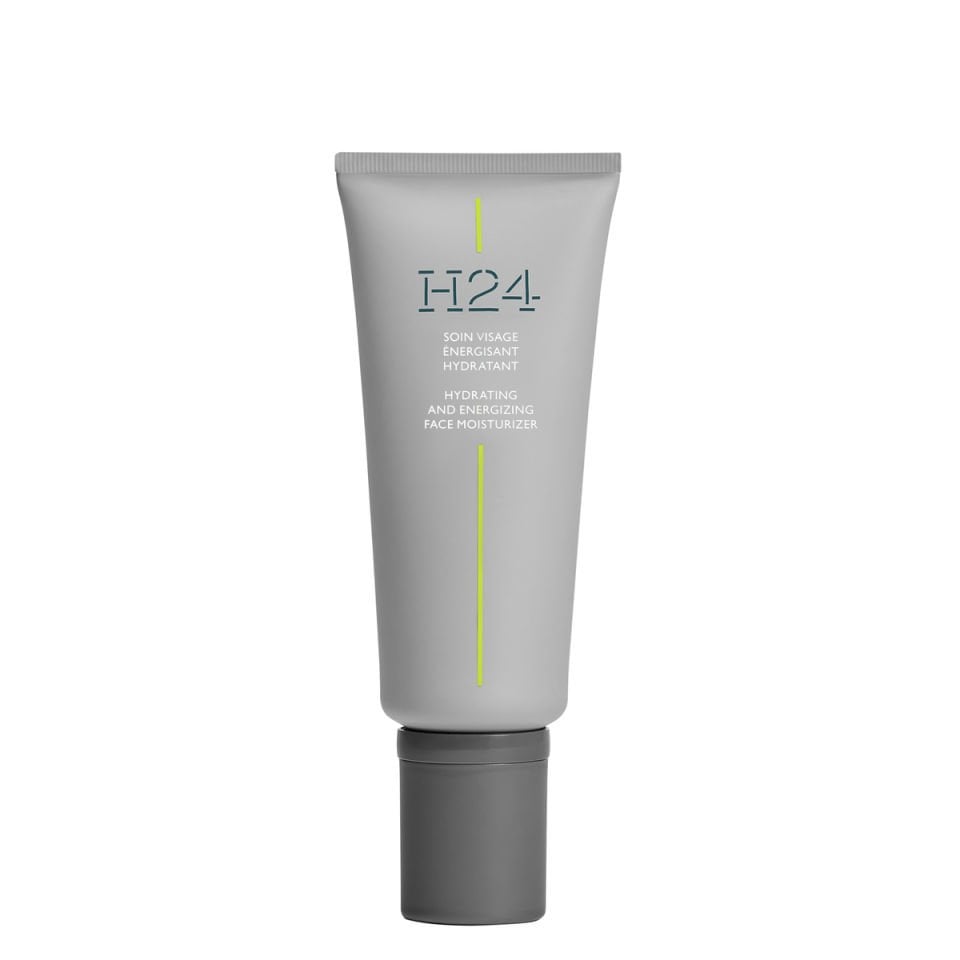 H24, enerji veren, nemlendirici yüz bakımı 100 ml