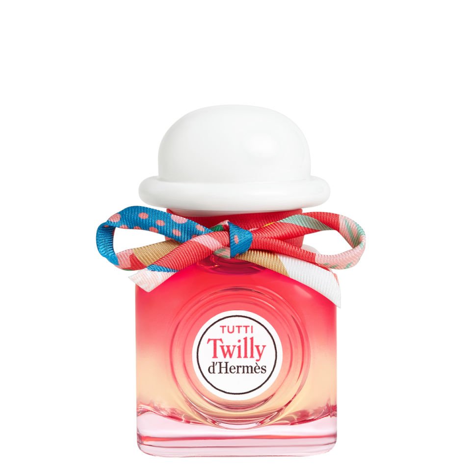Tutti Twilly d'Hermès, Eau de Parfum 50 ml