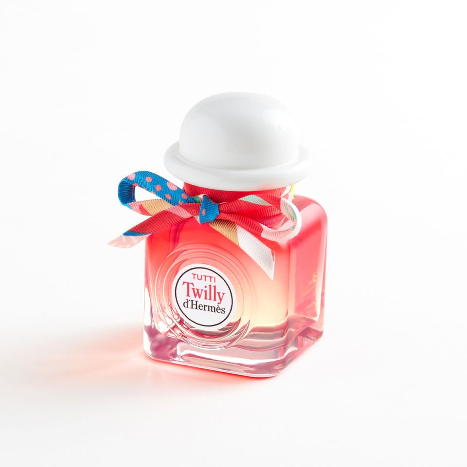 Tutti Twilly d'Hermès, Eau de Parfum 50 ml