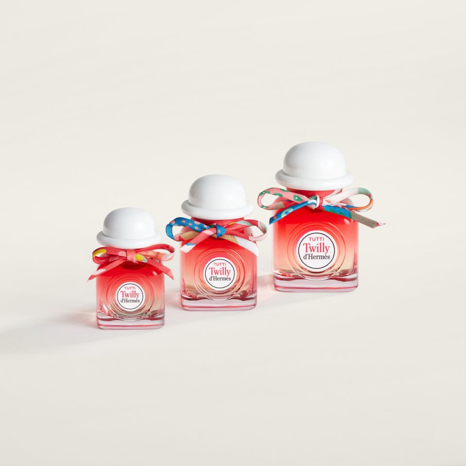 Tutti Twilly d'Hermès, Eau de Parfum 50 ml
