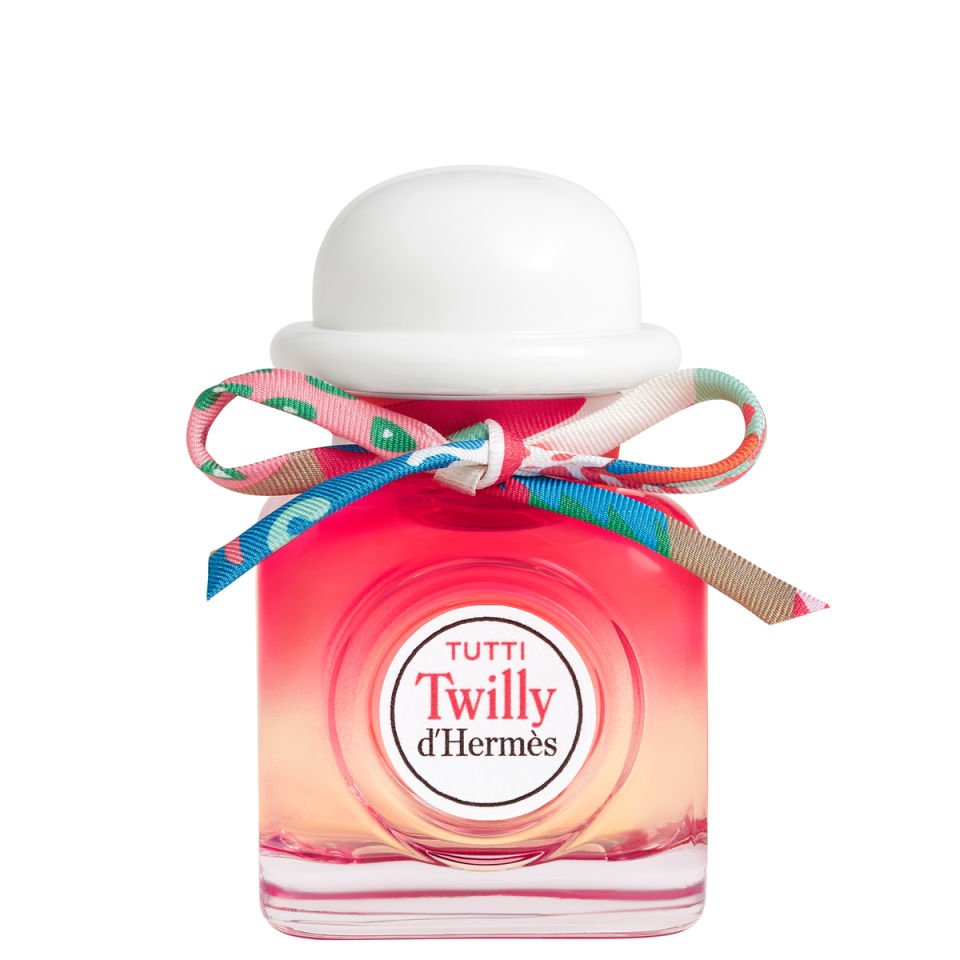 Tutti Twilly d'Hermès, Eau de Parfum 85 ml