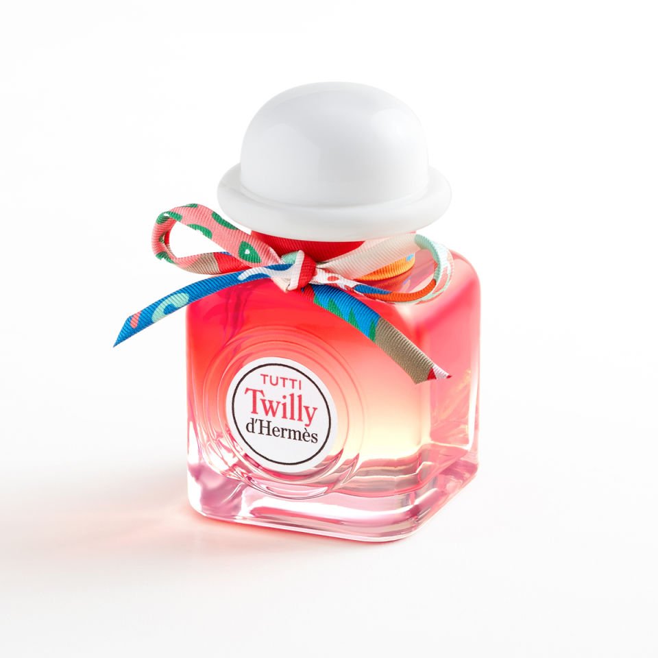 Tutti Twilly d'Hermès, Eau de Parfum 85 ml
