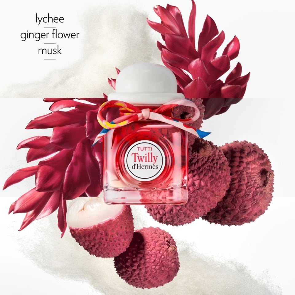 Tutti Twilly d'Hermès, Eau de Parfum 85 ml