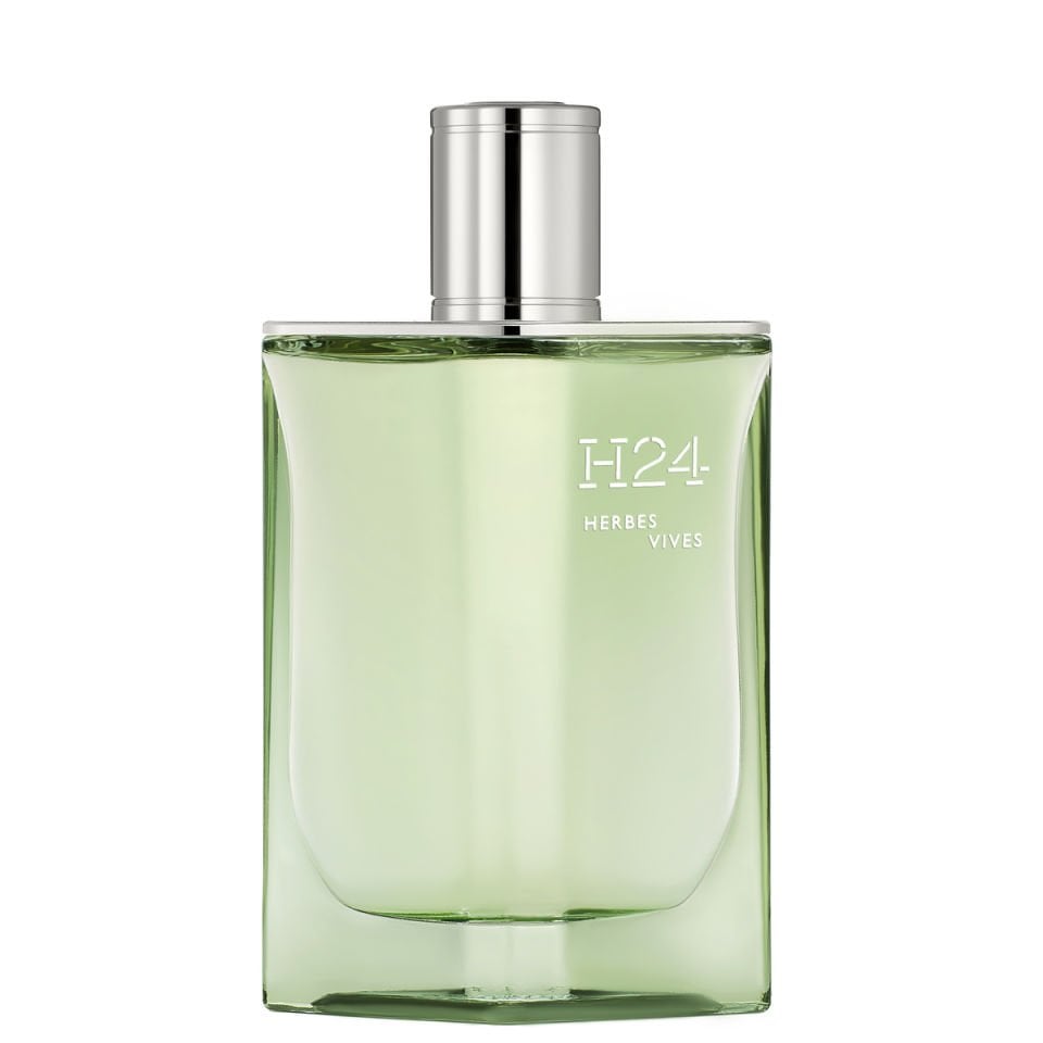 H24 Herbes Vives, Eau de Parfum 100 ml