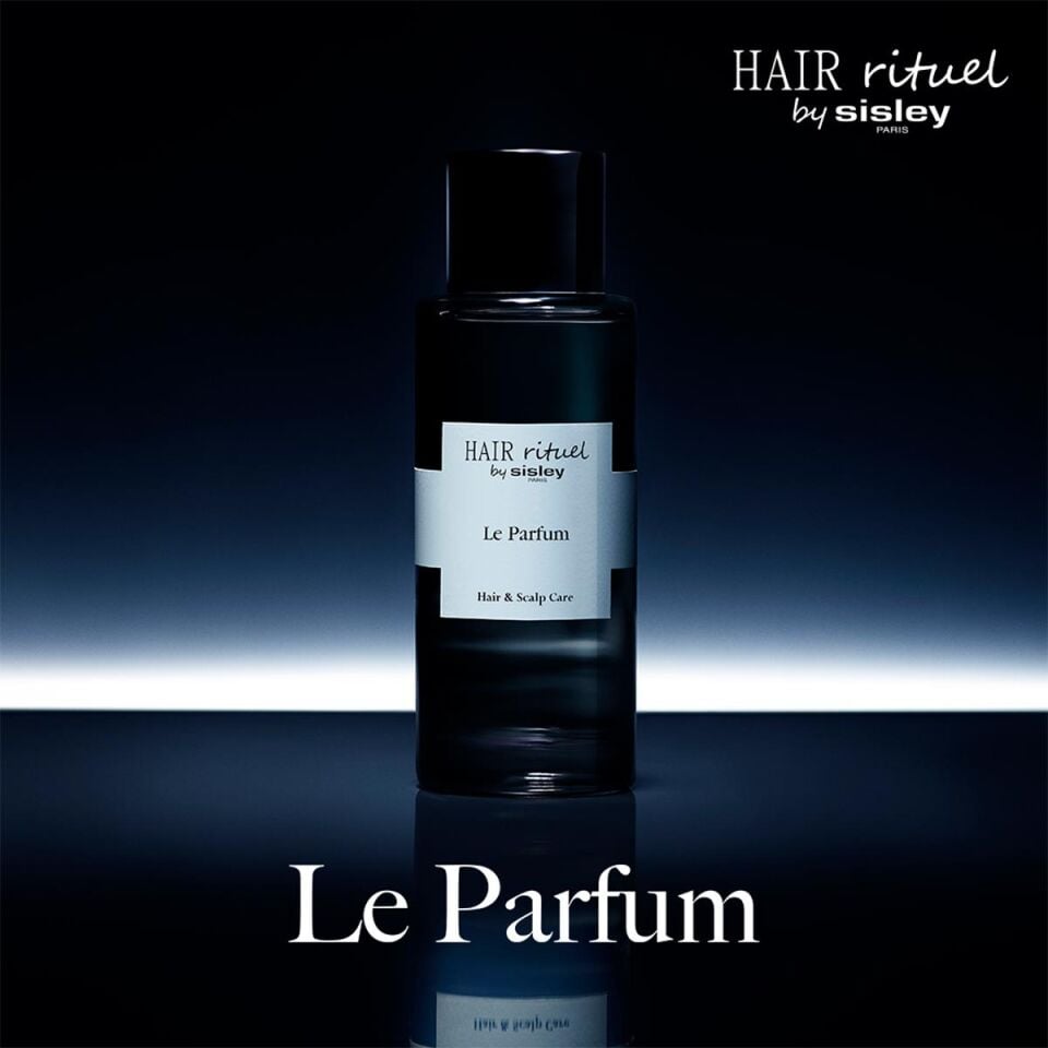 Le Parfum - Saç ve Vücut Parfümü 100 ml