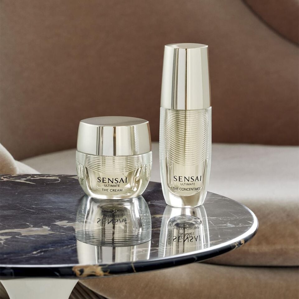 Ultimate The Concentrate