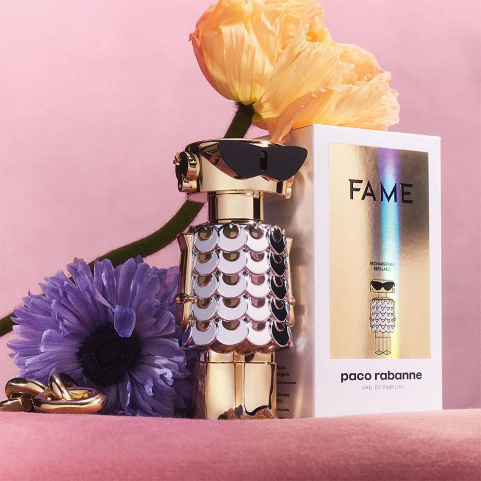 Fame Edp 50 ml