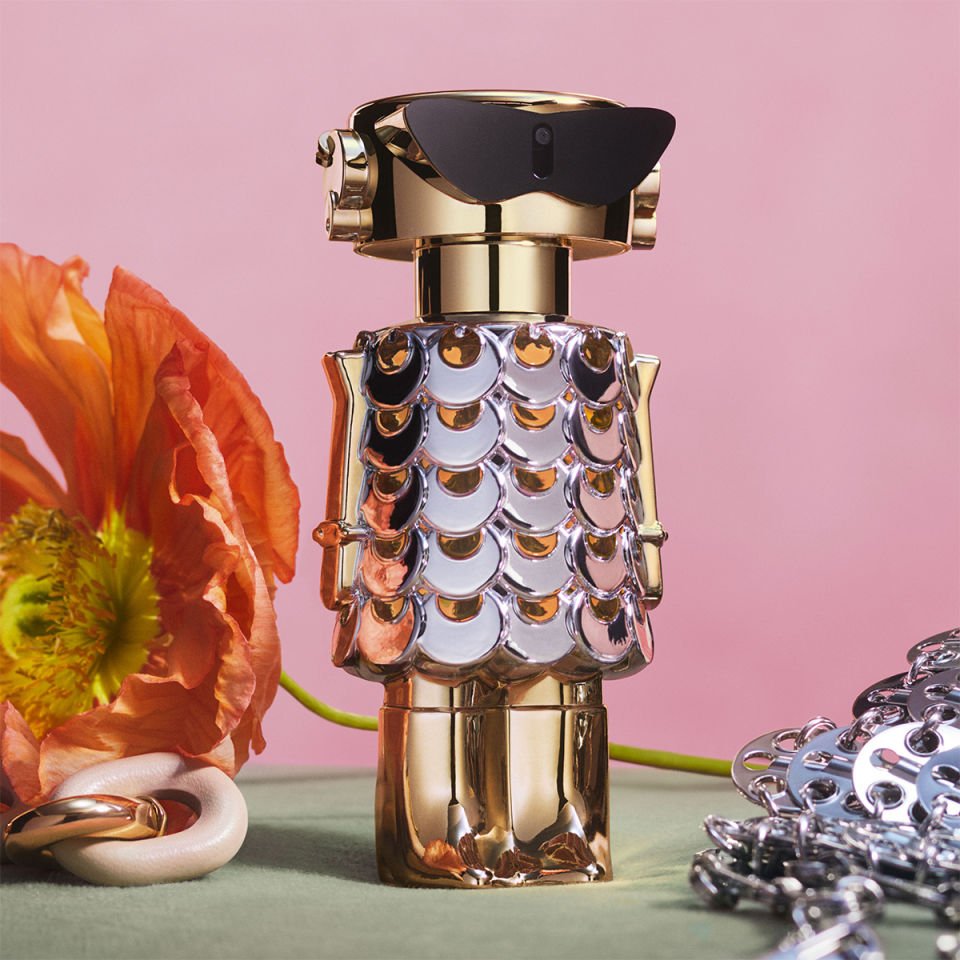 Fame Edp 80 ml