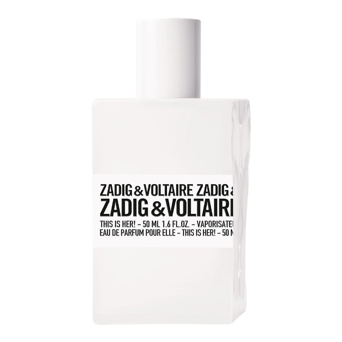 This Is Her! Eau De Parfum