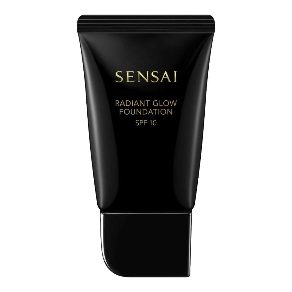 Radiant Glow Foundation RG204.5