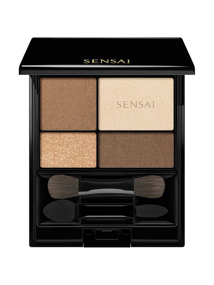 Eye Colour Palette