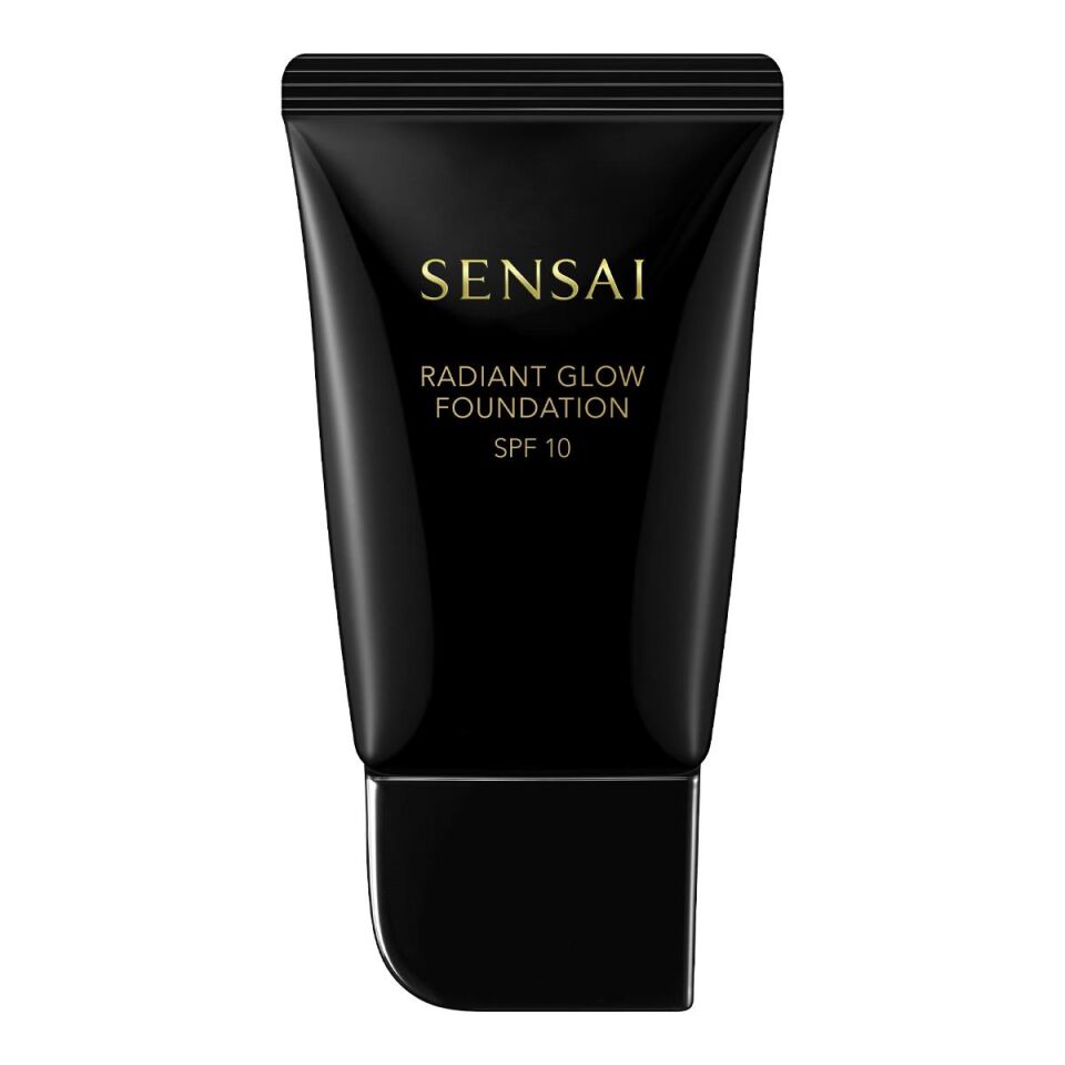 Radiant Glow Foundation