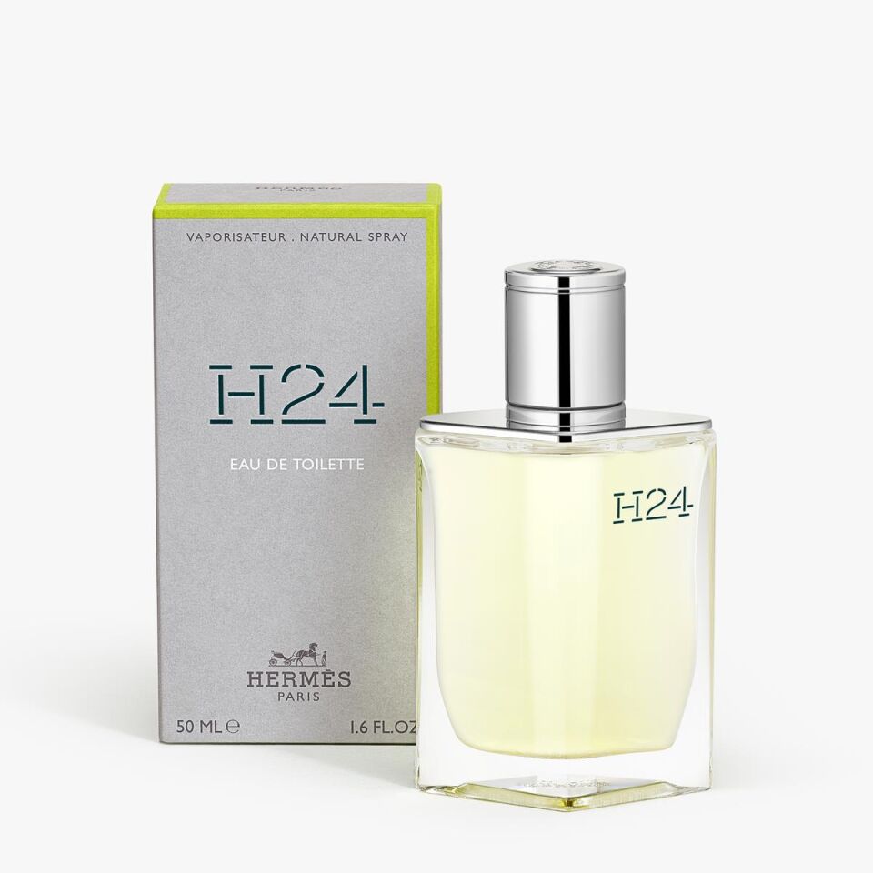 H24, Eau De Toilette 50 ml