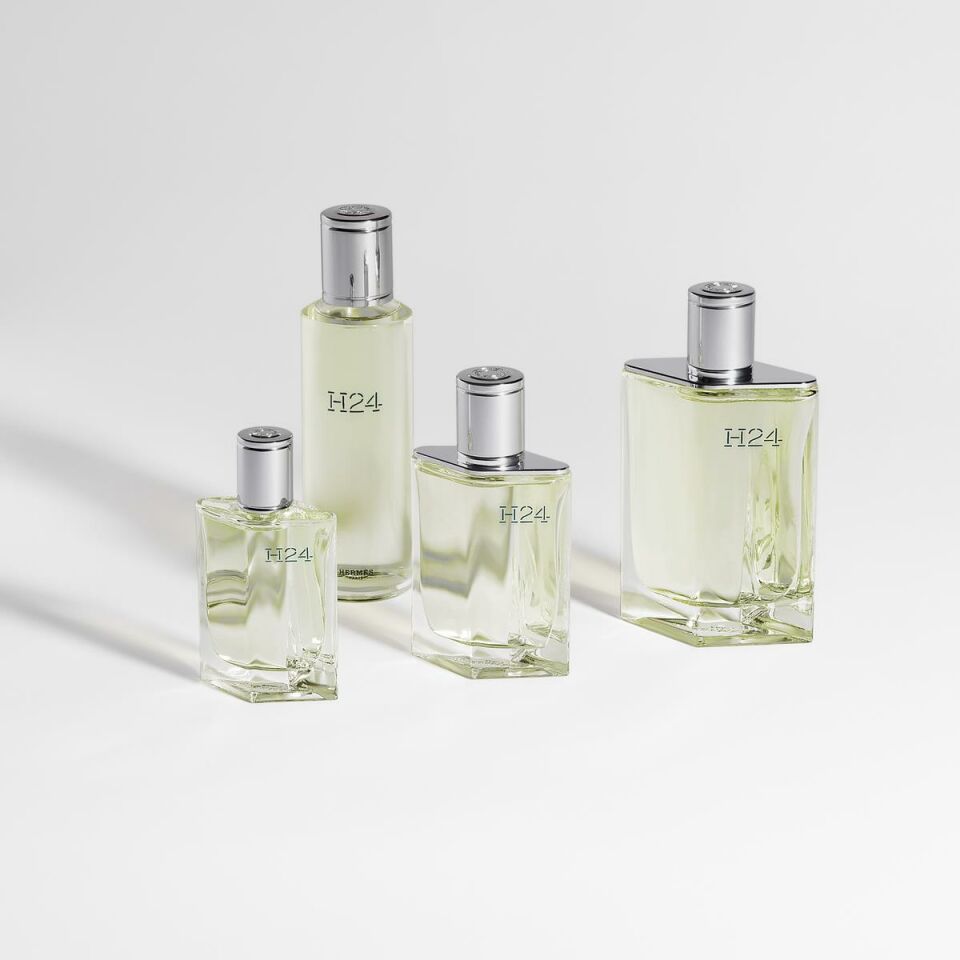 H24, Eau De Toilette Refill 125 ml