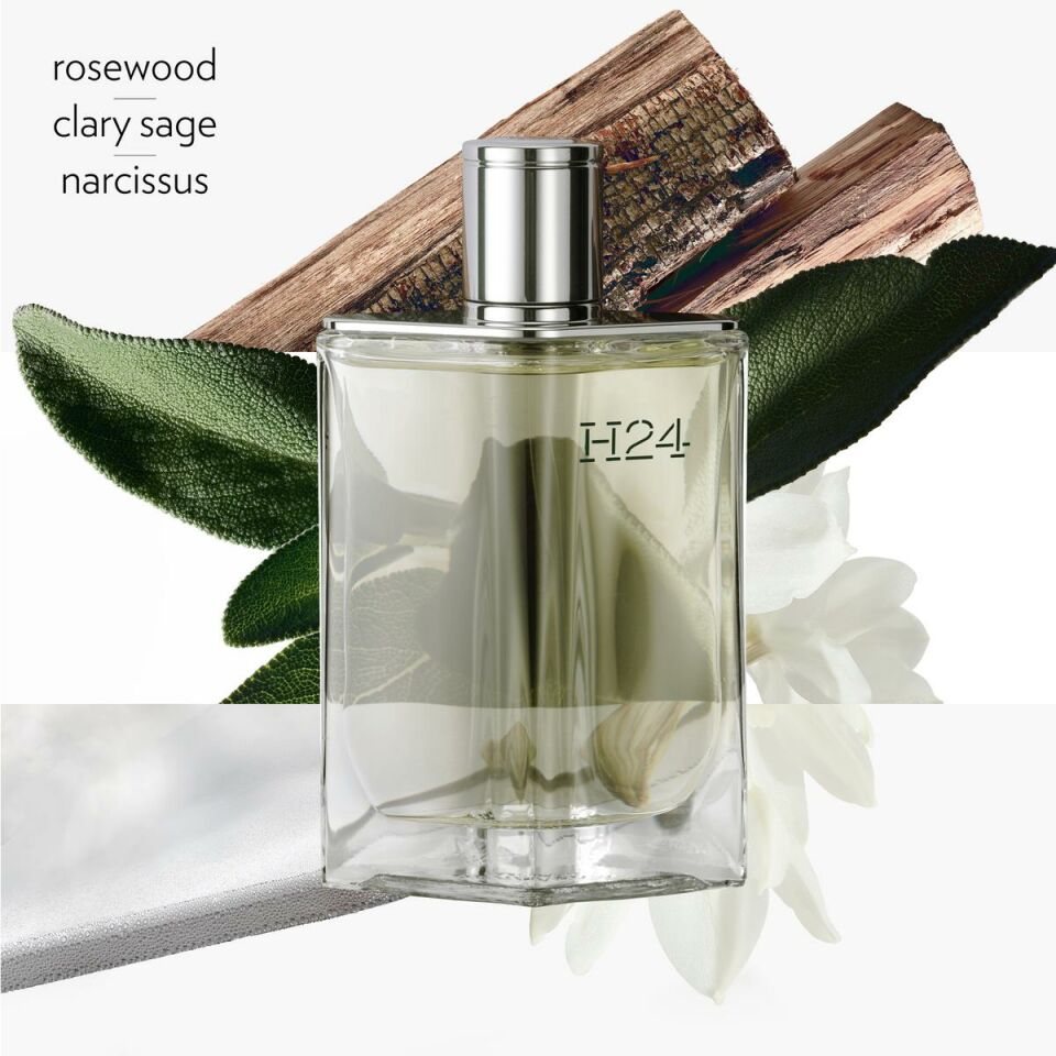 H24, Eau De Toilette Refill 125 ml